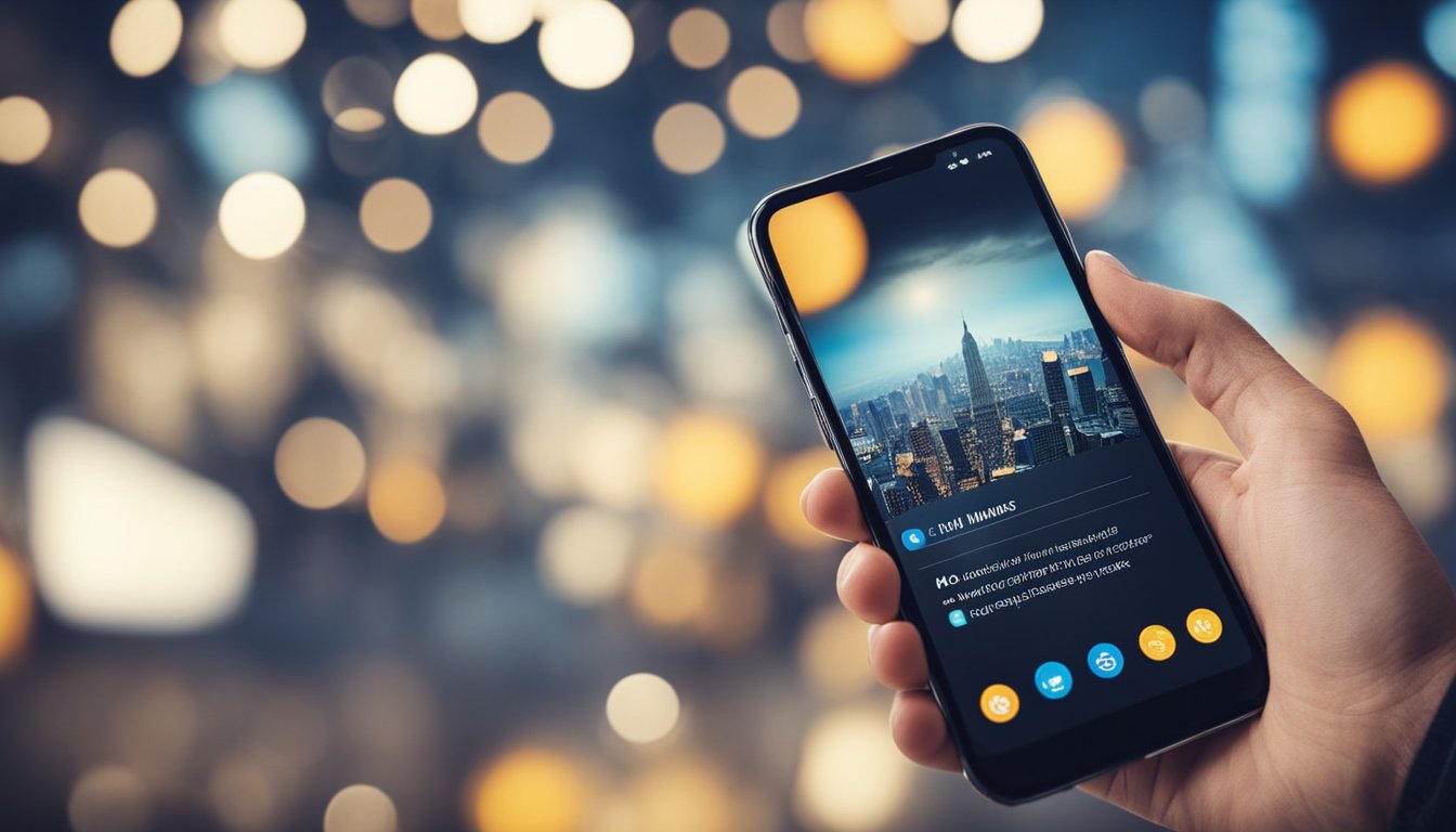 future mobile app development future mobile app development